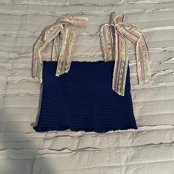 Never Worn Koch Cece Top - Picture 1 of 4